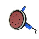 Szlifierka do gipsu gładzi 190mm LED (4)