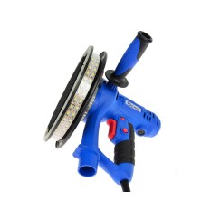 Szlifierka do gipsu gładzi 190mm LED (4)