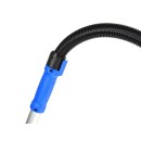 Szlifierka- żyrafa do gipsu i gładzi 225mm  2xLED (2)