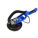 Szlifierka- żyrafa do gipsu i gładzi 225mm  2xLED (2)