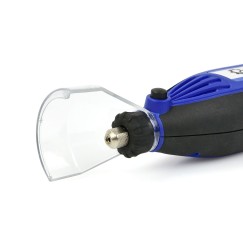 Mini szlifierka wraz z akcesoriami 222el.(walizka) (12)