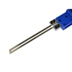 Profesjonalny nóż do styropianu PCV EKSPRES (10)