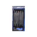 Wkrętak z wymiennymi końcówkami 22w1 GEKO (10/20)