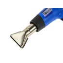 Opalarka elektryczna 2000W + dysze (10)