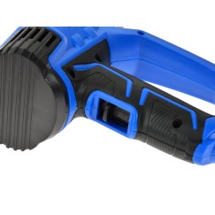 Opalarka elektryczna 2000W uchwyt + dysze (10)