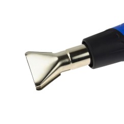 Opalarka elektryczna 2000W uchwyt + dysze (10)