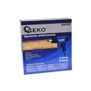 Opalarka elektryczna 2000W uchwyt + dysze (10)