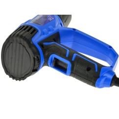 Opalarka elektryczna 2000W 3 biegi + dysze (10)