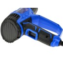 Opalarka elektryczna 2000W 3 biegi + dysze (10)