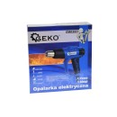 Opalarka elektryczna 2000W 3 biegi + dysze (10)