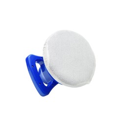 Polerka samochodowa rotacyjna 230V 240mm (4)