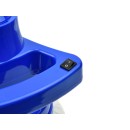 Polerka samochodowa rotacyjna 230V 240mm (4)