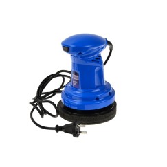 Polerka samochodowa rotacyjna 230V 150mm (6)
