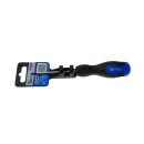 Wkrętak torx t8x75 mm GEKO (10/100)