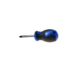 Wkrętak płaski 6x38 mm GEKO (12/120)