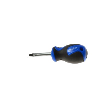 Wkrętak płaski 6x38 mm GEKO (12/120)