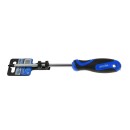 Wkrętak krzyżakowy ph 3x150 mm GEKO (10/100/12/120)