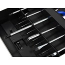 Zestaw wkrętaków i bitów 36 szt. GEKO (6)