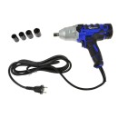 Klucz udarowy elektryczny 1/2" + nasadki NEW MODEL (4)