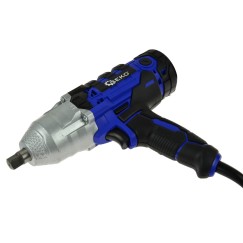 Klucz udarowy elektryczny 1/2" + nasadki NEW MODEL (4)