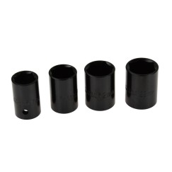 Klucz udarowy elektryczny 1/2" + nasadki NEW MODEL (4)