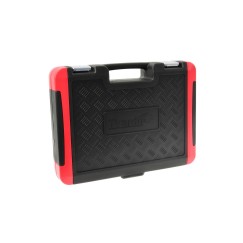 Zestaw profesjonalnych kluczy nasadowych 72el. 1/4"-1/2"  25GW (4)