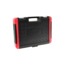 Zestaw profesjonalnych kluczy nasadowych 72el. 1/4"-1/2"  25GW (4)