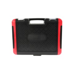 Zestaw profesjonalnych kluczy nasadowych 108el. 1/4"-1/2" 25GW (4)