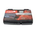 Zestaw profesjonalnych kluczy nasadowych 1/4" 56el. 25GW (10)