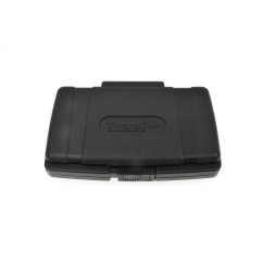 Zestaw profesjonalnych kluczy nasadowych 1/4" 56el. 25GW (10)