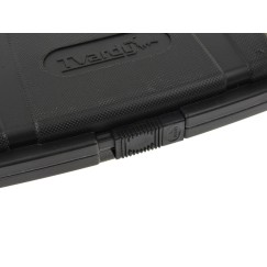 Zestaw profesjonalnych kluczy nasadowych 1/4" 56el. 25GW (10)