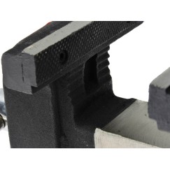 Imadło Profesjonalne  4" (100mm) 25GW (2)