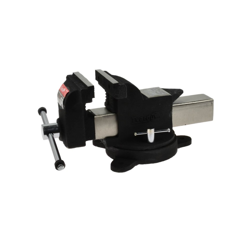 Imadło Profesjonalne 5" (125mm) 25GW (1)