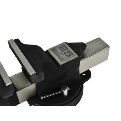 Imadło Profesjonalne 5" (125mm) 25GW (1)