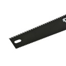 Piła ręczna  do drewna dwustronna PTFE 65Mn (48)