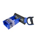 Piła ręczna z korytkiem PTFE 65Mn (12/24)