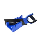 Piła ręczna z korytkiem PTFE 65Mn (12/24)