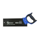 Piła ręczna z korytkiem PTFE 65Mn (12/24)