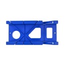 Piła ręczna z korytkiem PTFE 65Mn (12/24)