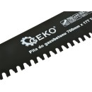 Piła do gazobetonu 700mm 34/17T PTFE 65Mn (24)