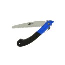 Piła do drewna składana 180mm, 65 Mn (48)