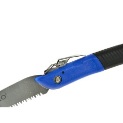 Piła do drewna składana 180mm, 65 Mn (48)