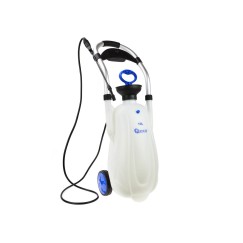 Opryskiwacz ciśnieniowy na kołach 16L (2)