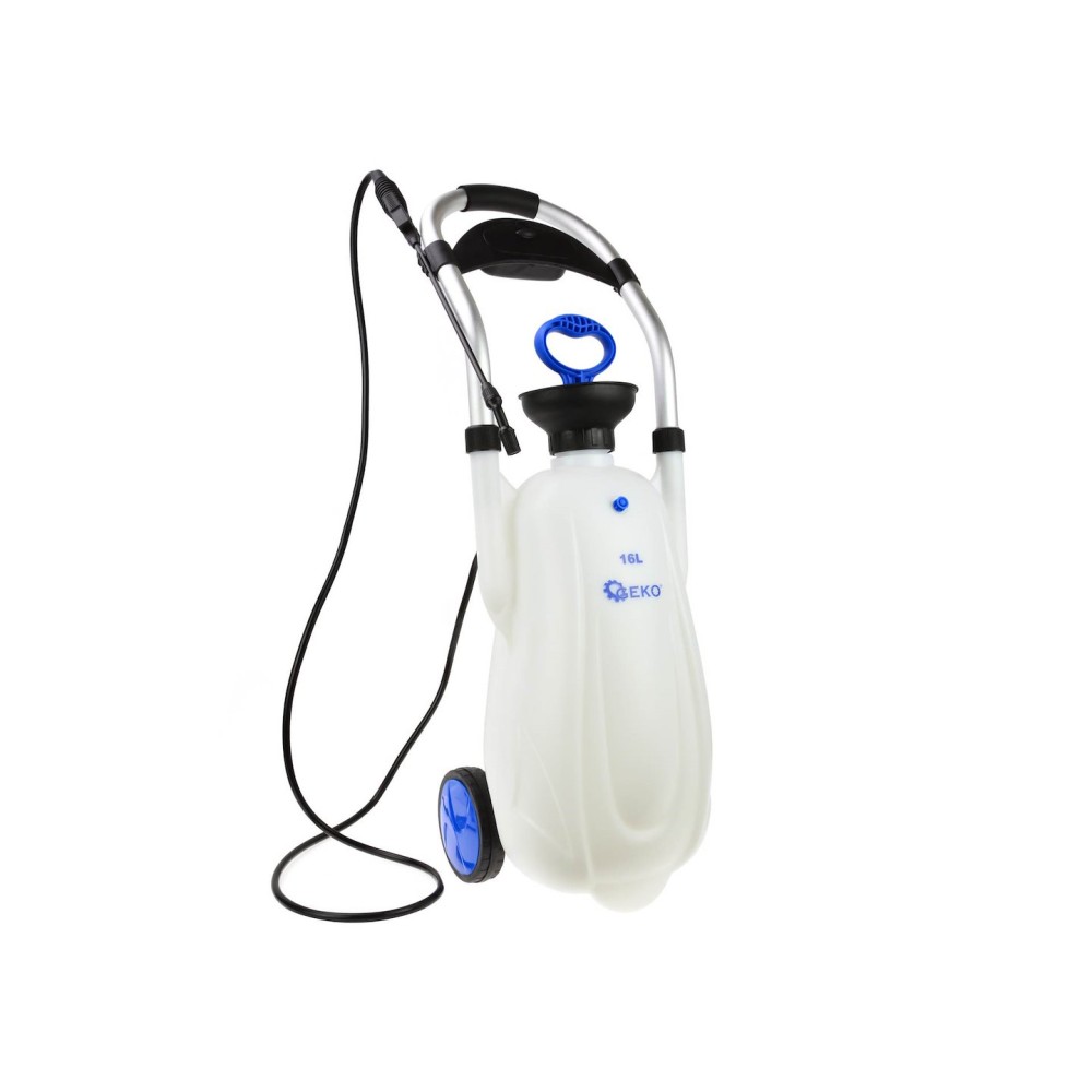 Opryskiwacz ciśnieniowy na kołach 16L (2)