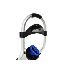 Opryskiwacz ciśnieniowy na kołach 16L (2)