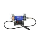 Szlifierka stołowa z giętkim wałkiem 200W (1)