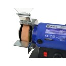 Szlifierka stołowa z giętkim wałkiem 200W (1)