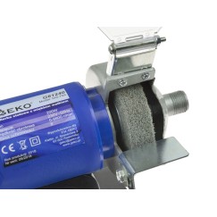 Szlifierka stołowa z giętkim wałkiem 200W (1)