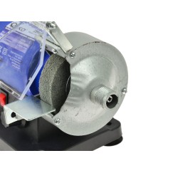 Szlifierka stołowa z giętkim wałkiem 200W (1)