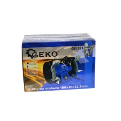 Szlifierka stołowa 150x16x12,7mm (1)